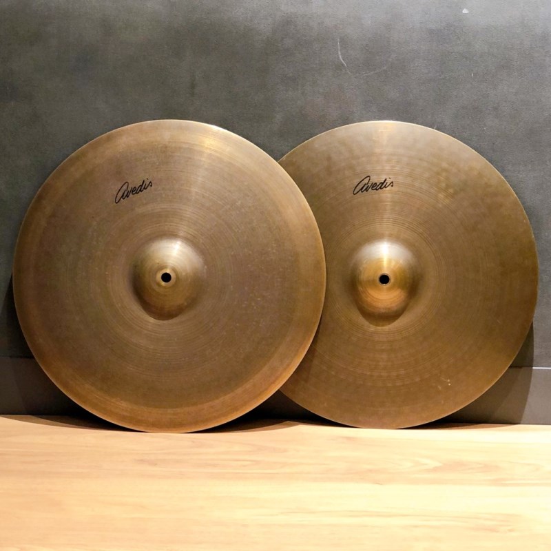 Zildjian A Avedis HiHat 16 prの画像